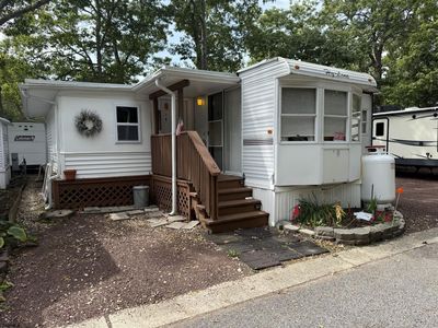 443 S 6th Ave #16, Galloway, NJ, 08205