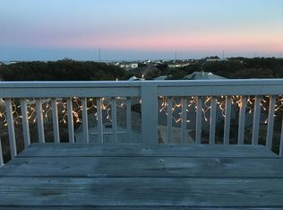 3621 Rabbit Holw, Kitty Hawk, NC 27949