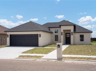 376 San Roberto Rd, Rio Grande City, TX 78582