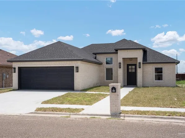 376 San Roberto Rd, Rio Grande City, TX 78582