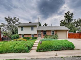 7754 Reed St, Arvada, CO 80003