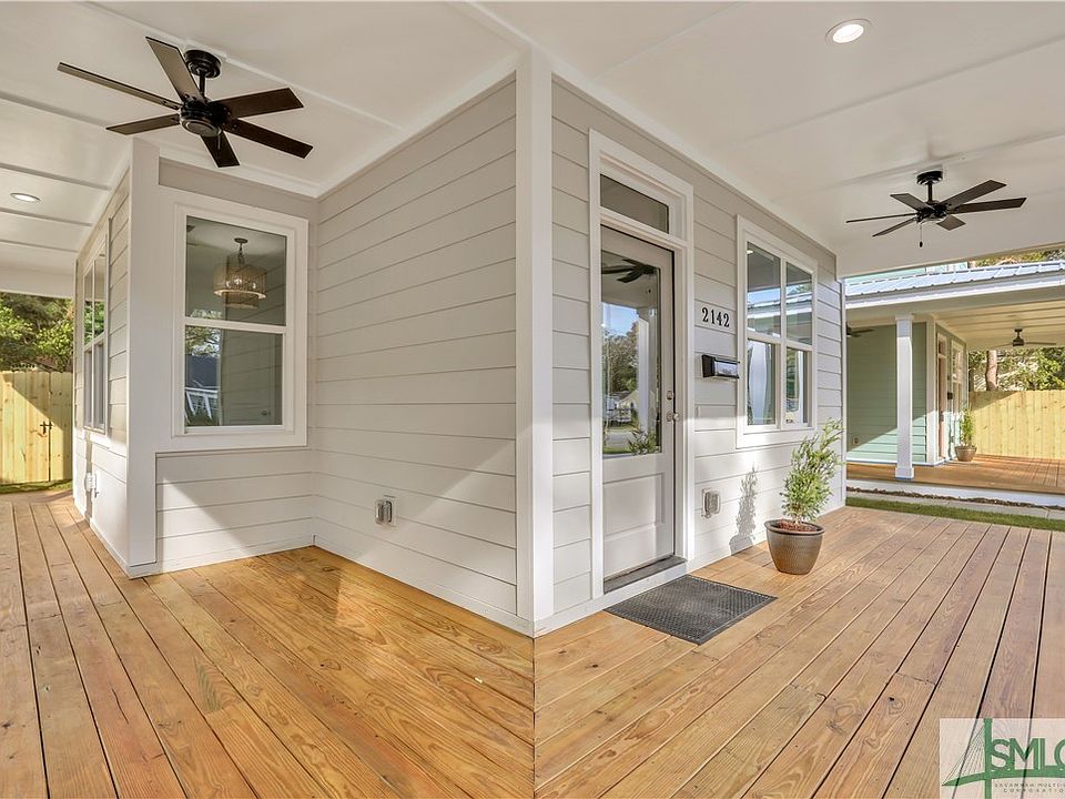 2142 New York Ave, Savannah, GA 31404 Zillow