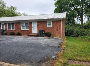 112 Cox Ave #C, Thomasville, NC 27360