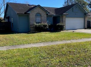 6033 Davon St, Jacksonville, FL 32244