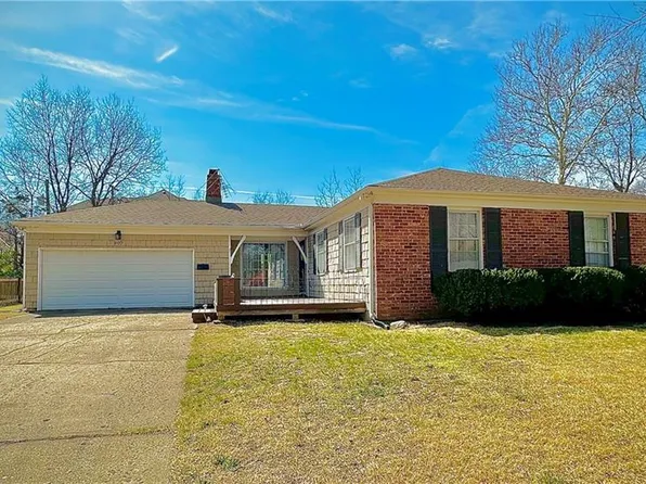 907 E 110th St, Kansas City, MO 64131