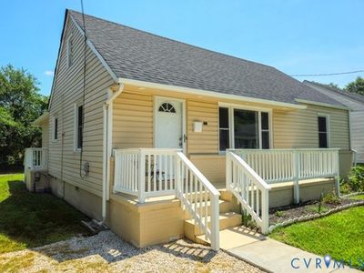 1217 Arlington St, Petersburg, VA, 23803