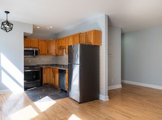 5 Sutton St APT 3A, Boston, MA 02126