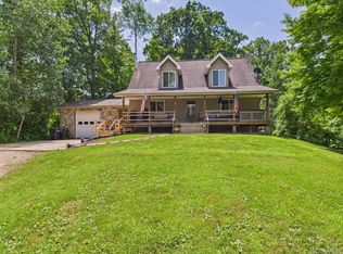 193 Miller Lake Rd, Columbiaville, MI 48421