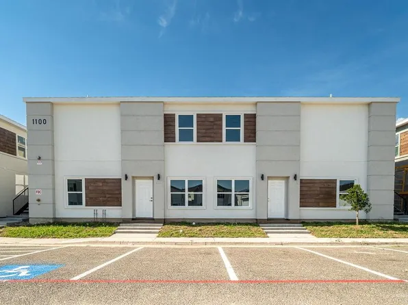 901 Yuma Ave, McAllen, TX 78503