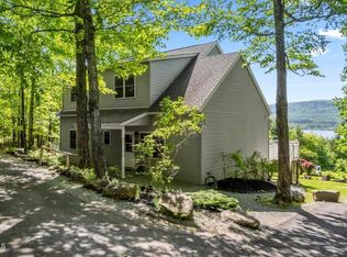 124 Mill Creek Rd, Adirondack, NY 12808