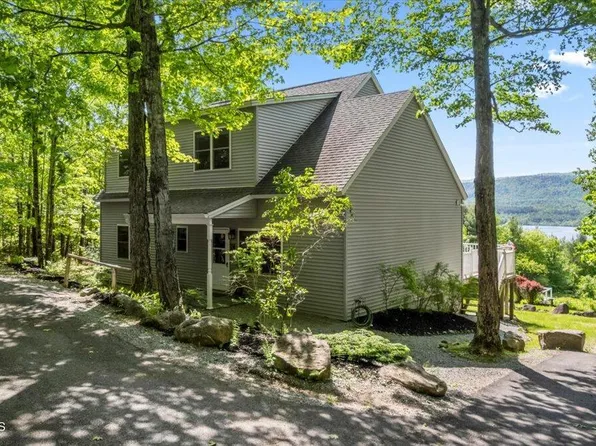 124 Mill Creek Road, Horicon, NY 12808