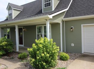 145 Ahlena Way, Springfield, KY 40069