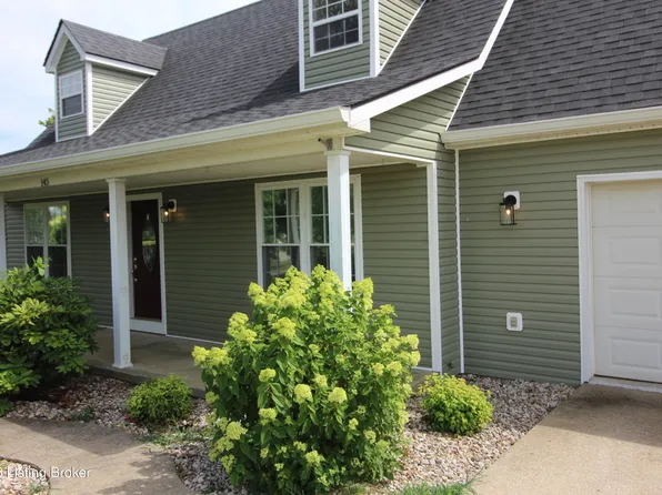 145 Ahlena Way, Springfield, KY 40069
