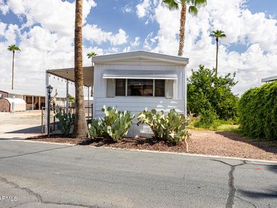 120 W Oneil Dr #72, Casa Grande, AZ, 85122