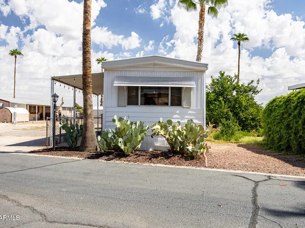120 W O'NEIL Drive #72, Casa Grande, AZ 85122