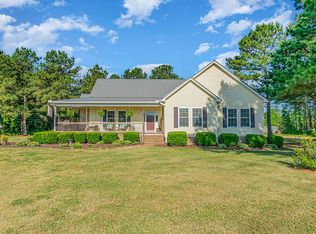 10215 State Highway 39, Middlesex, NC 27557