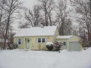 109 N Truitt Rd, Muncie, IN 47303