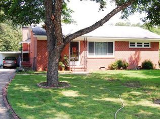 794 Turner Rd, Columbus, GA 31904