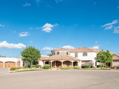 878 Cortona Pl, El Paso, TX, 79928