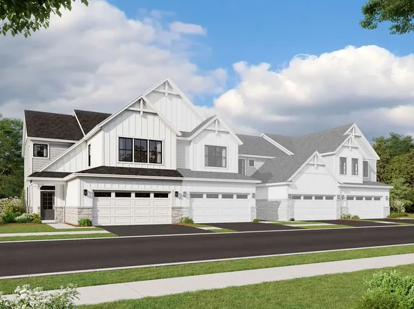 4206 Chelsea Manor Lot 9.04 Cir, Aurora, IL 60504