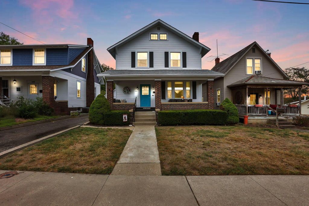 Real estate listing image