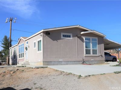 21420 Wallace Ave, Perris, CA, 92570