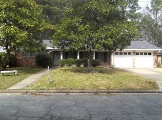 905 W 45th Ave, Pine Bluff, AR 71603