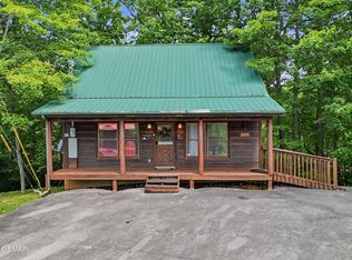2434 N School House Gap Rd, Sevierville, TN 37876