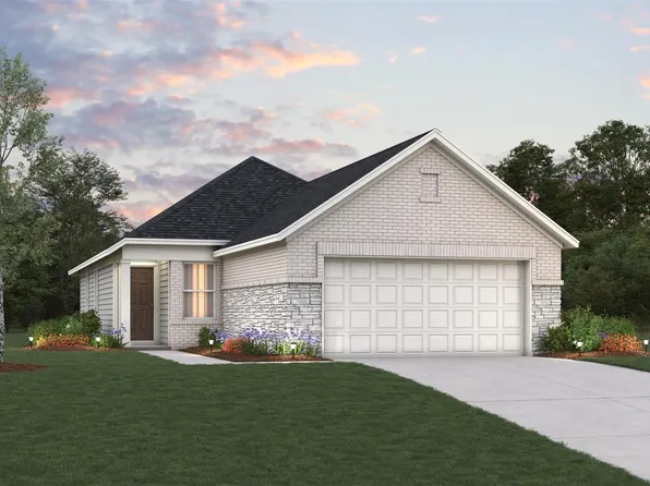 234 Orchard Laurel Dr, Alvin, TX 77511