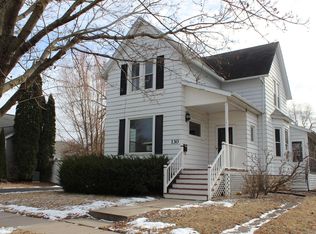 130 E 11th St, Fond Du Lac, WI 54935