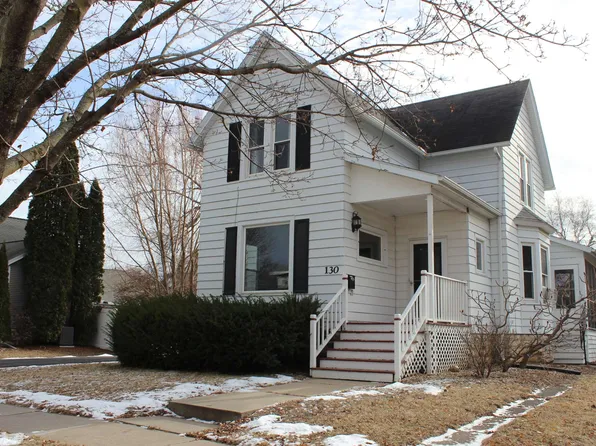 130 E 11th St, Fond Du Lac, WI 54935