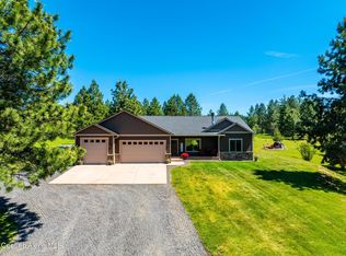 15268 S Potter Rd, Hayden, ID 83814