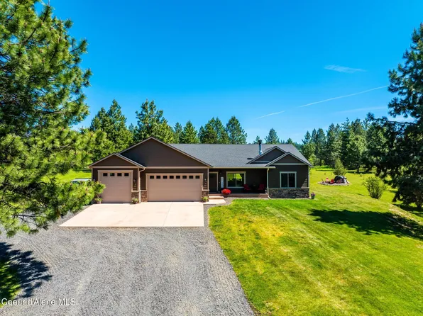 15268 S Potter Rd, Hayden, ID 83814