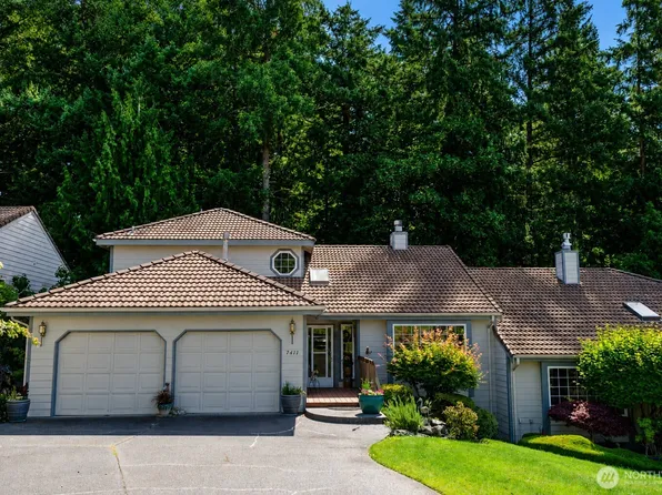 7411 71st Avenue Ct SW, Lakewood, WA 98498