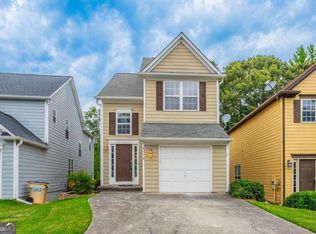 4079 Beaver Oaks Dr, Duluth, GA 30096