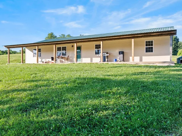 480 Boswell Ln, Mackville, KY 40040