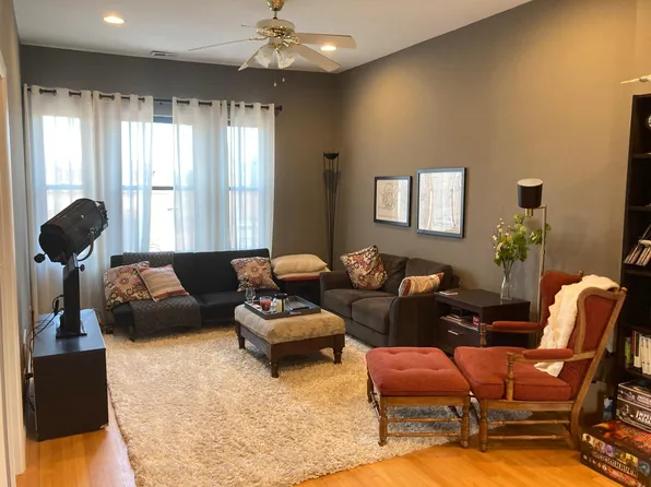 5202 N Clark St APT 3, Chicago, IL 60640