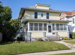 256 Denver St, Waterloo, IA 50701