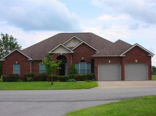 17 Beechwood Dr, London, KY 40744