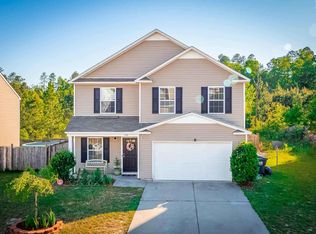 155 Tea Olive Ave, Lexington, SC 29073