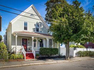 43 Cedar St, Lynn, MA 01905
