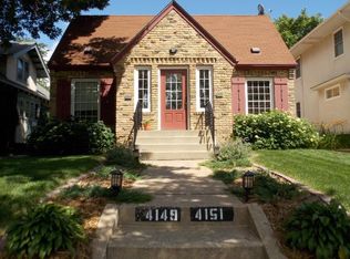 4149 Aldrich Ave S, Minneapolis, MN 55409