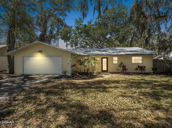 1432 Mollie Rd, Daytona Beach, FL 32114