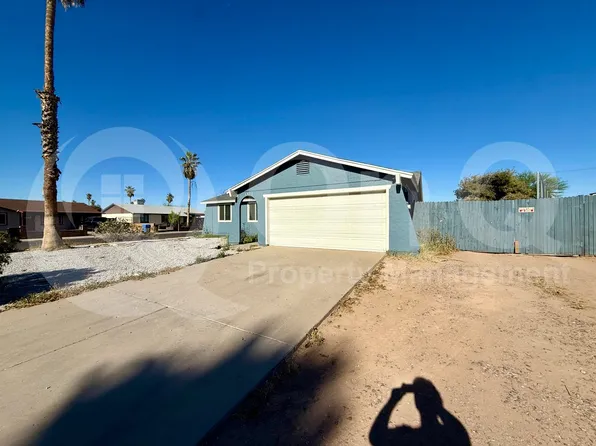 1653 N 69th Ave, Phoenix, AZ 85035