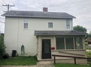 421 Chicago Ave, Elizabeth, PA