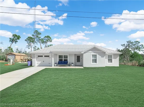 13330 Christy St, Sebring, FL 33875