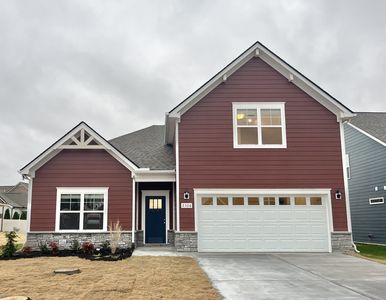 2326 Fig Dr LOT 143-N, Murfreesboro, TN, 37127