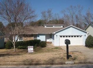 10897 Folsom Rd, Hampton, GA 30228