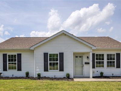 508 Fern Aly, Duquesne, PA, 15110