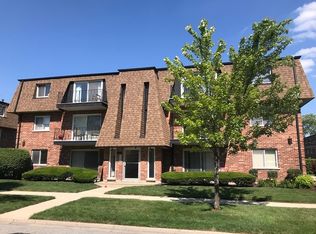 10707 S Keating Ave APT 3C, Oak Lawn, IL 60453